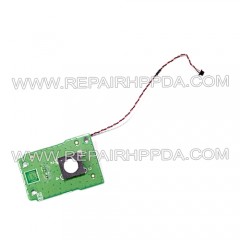 Trigger Switch PCB Replacement for Zebra MC9300, MC930B, MC930P, MC9400, MC9450